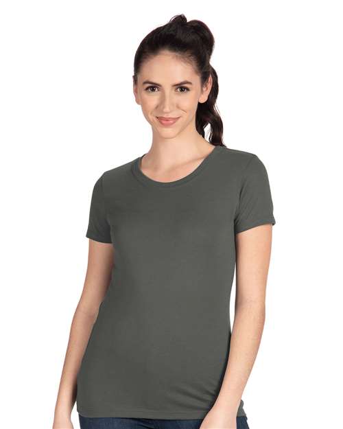 Women's Ideal T-Shirt Image 5
