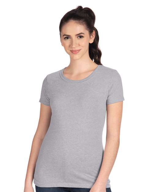 Women's Ideal T-Shirt Image 7