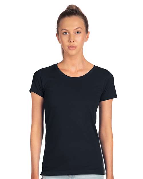 Women's Ideal T-Shirt Image 10