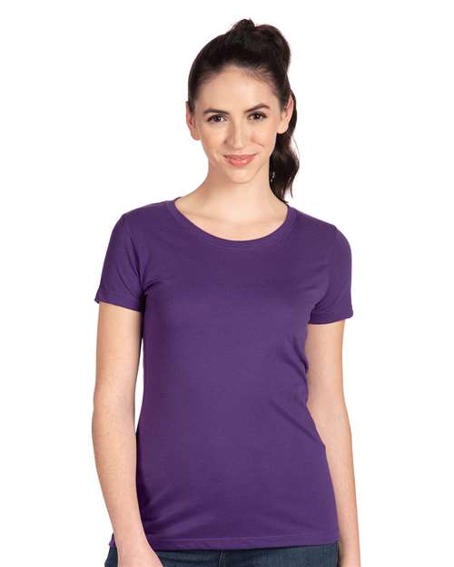 Women's Ideal T-Shirt Image 13