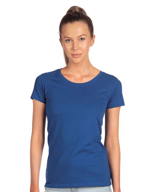 Women's Ideal T-Shirt Image 16