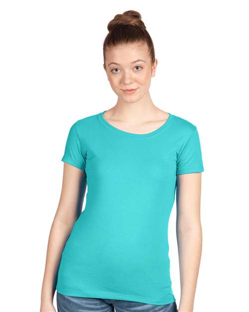 Women's Ideal T-Shirt Image 17