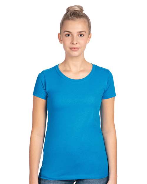 Women's Ideal T-Shirt Image 18
