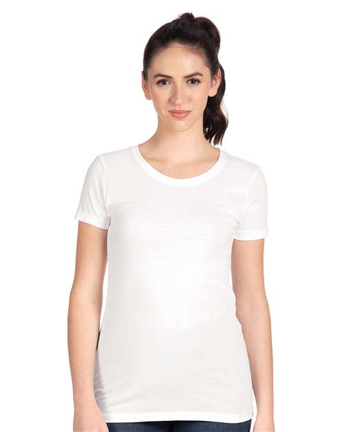 Women's Ideal T-Shirt Image 19