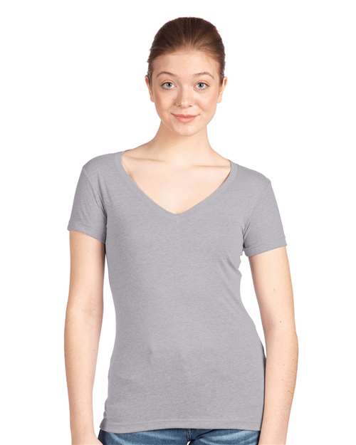 Women's Ideal V-Neck Tee