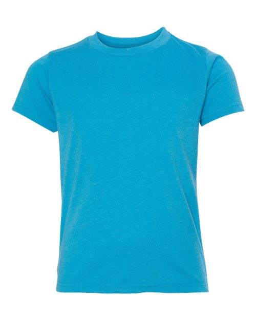 Youth Triblend T-Shirt Image 10