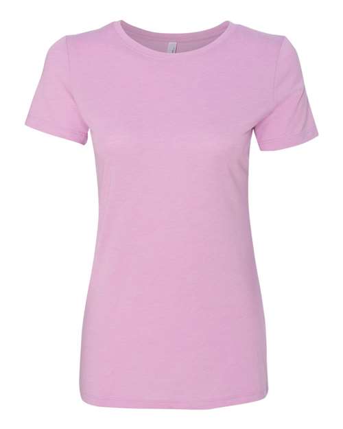 Women’s Triblend T-Shirt Image 10