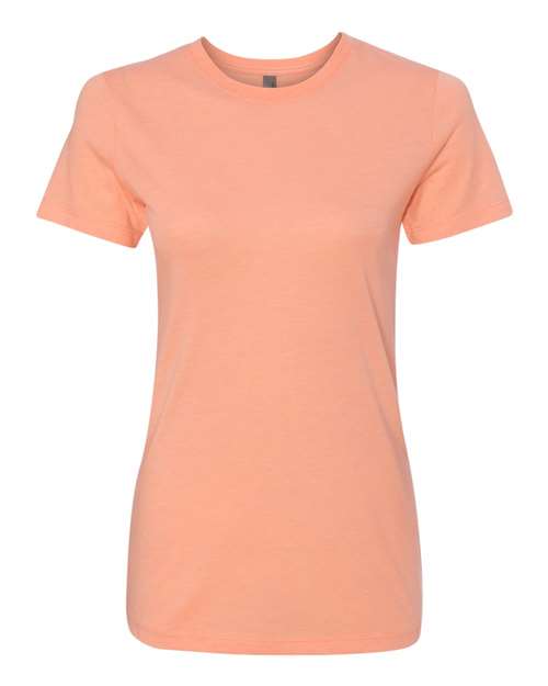 Women’s Triblend T-Shirt Image 9