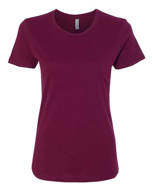 Women’s Cotton T-Shirt Image 17
