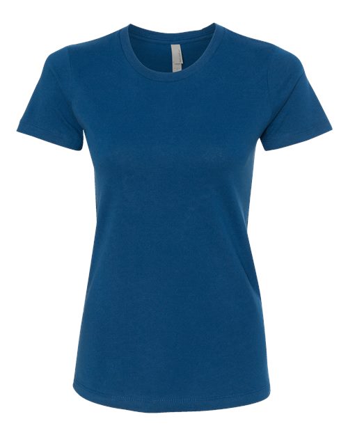 Women’s Cotton T-Shirt Image 6