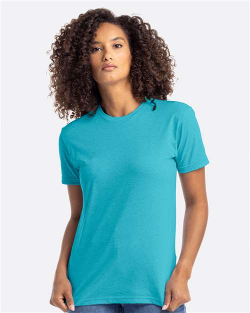 Unisex CVC T-Shirt Image 5