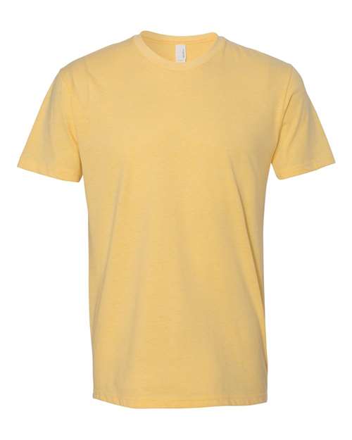 Unisex CVC T-Shirt Image 3