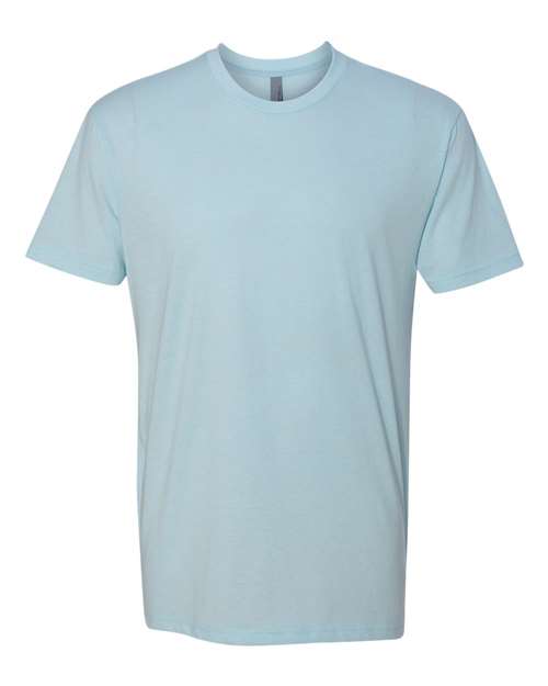 Unisex CVC T-Shirt Image 21