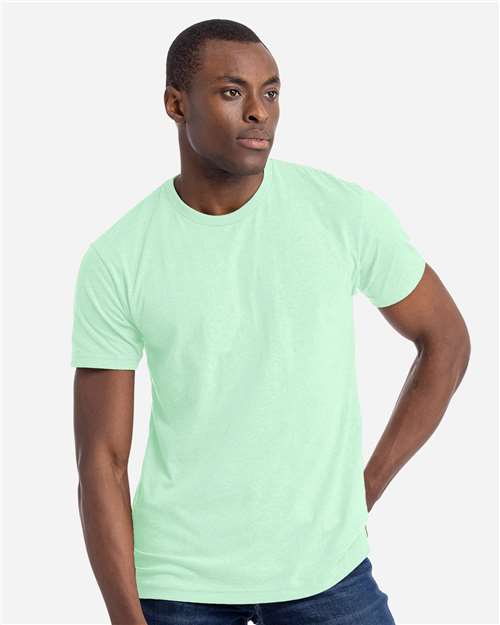 Unisex CVC T-Shirt Image 27