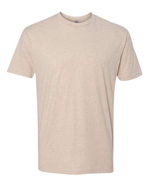 Unisex CVC T-Shirt Image 8