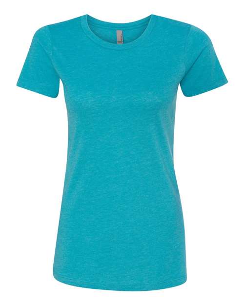Women’s CVC T-Shirt Image 3