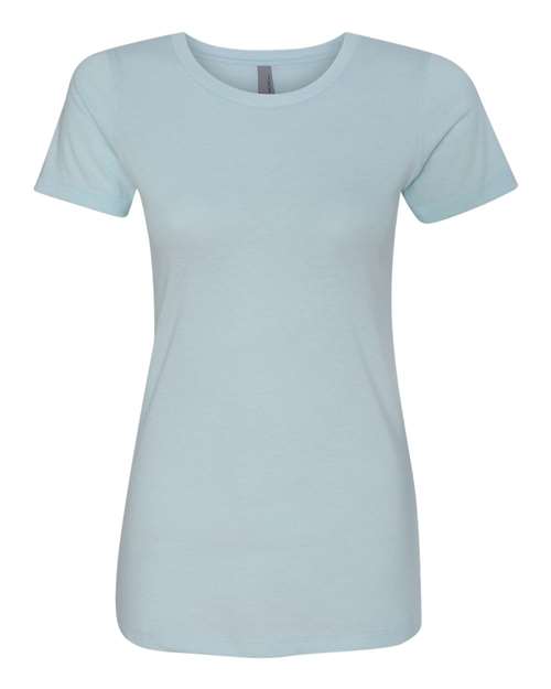 Women’s CVC T-Shirt Image 9
