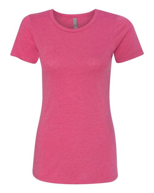Women’s CVC T-Shirt Image 17