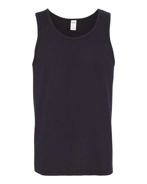 Unisex Heavy Cotton™ Tank Top Image 2