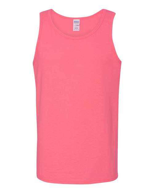 Unisex Heavy Cotton™ Tank Top