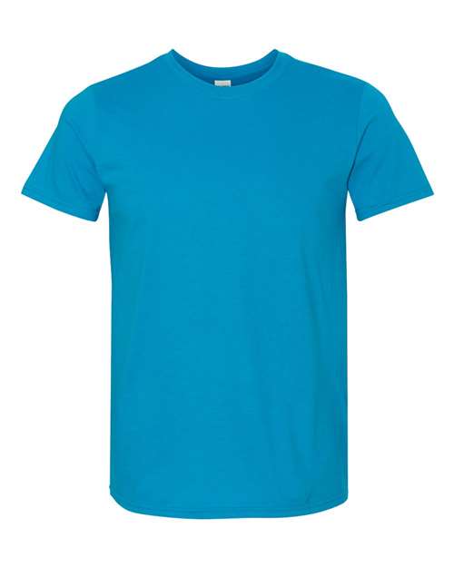Unisex Softstyle® T-Shirt Image 64