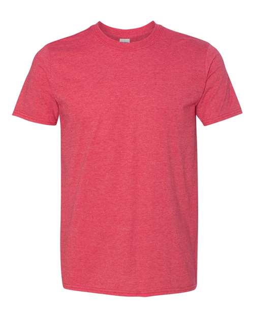 Unisex Softstyle® T-Shirt Image 35
