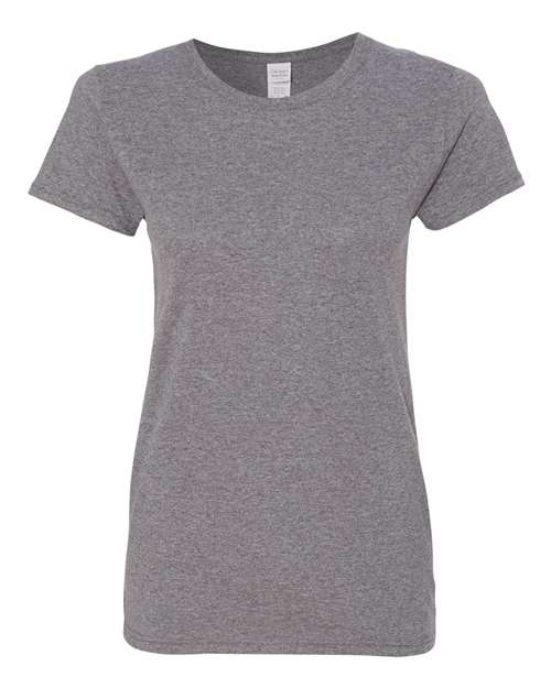 Women's Heavy Cotton™ T-Shirt Image 15