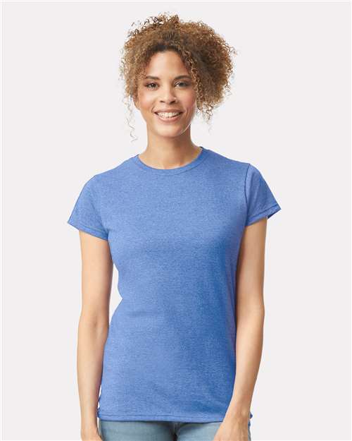 Women's Softstyle® T-Shirt Image 9