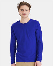 Unisex Perfect-T Long Sleeve T-Shirt Image 1