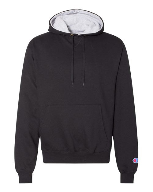 Unisex Cotton Max Hooded Sweatshirt Image 1