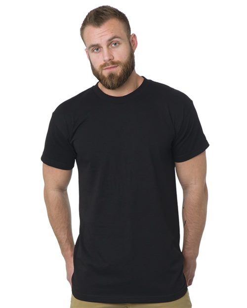 Men's Tall USA-Made T-Shirt