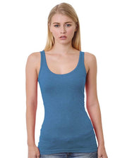 Women's USA-Made Tank Top Image 1