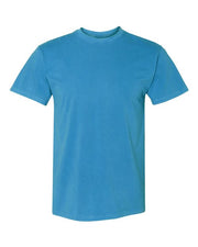 Unisex Inspired Dye T-Shirt Image 1