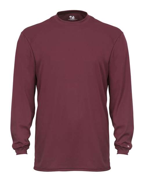 Unisex B-Core Long Sleeve T-Shirt