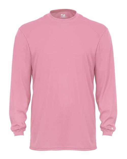 Unisex B-Core Long Sleeve T-Shirt