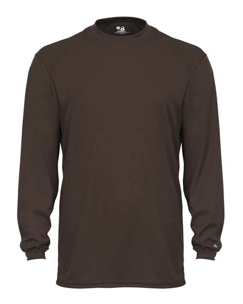 Unisex B-Core Long Sleeve T-Shirt
