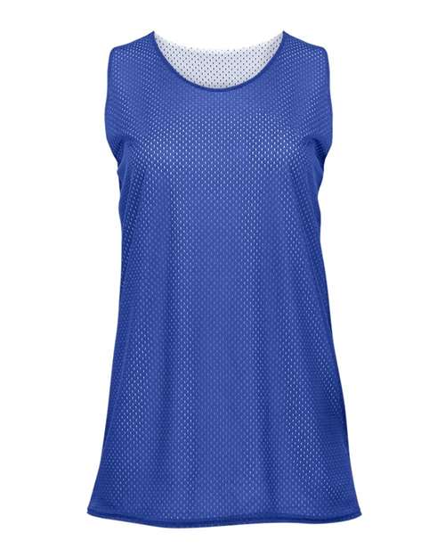 Women's Pro Mesh Reversible Tank Top