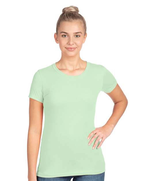 Women's Ideal T-Shirt Image 12