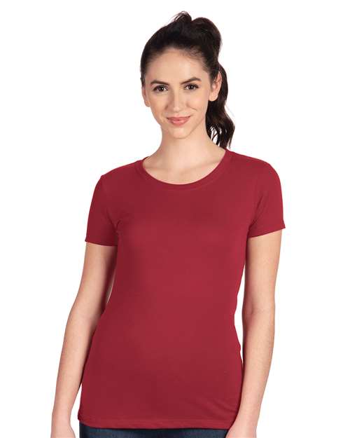 Women's Ideal T-Shirt Image 4