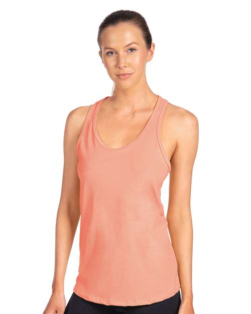 Women's Ideal Racerback Tank Top