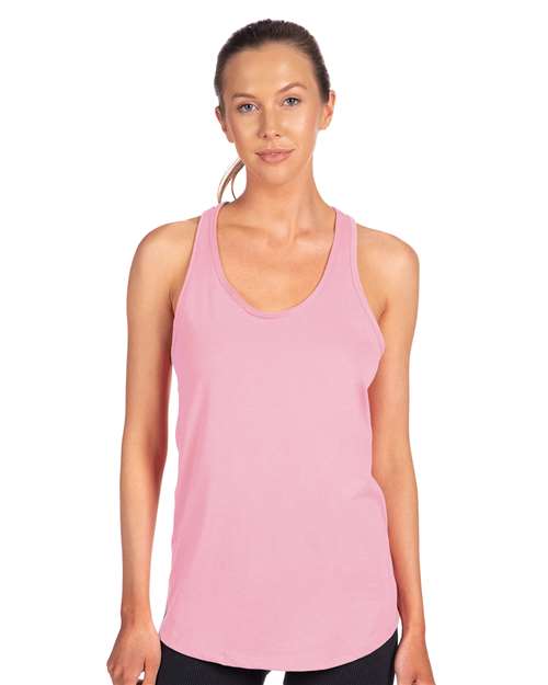 Women's Ideal Racerback Tank Top