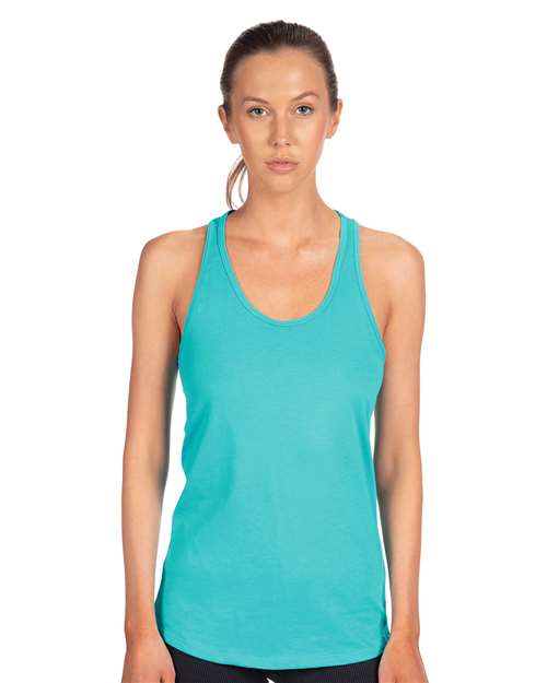 Women's Ideal Racerback Tank Top