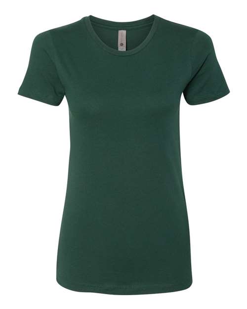 Women’s Cotton T-Shirt Image 8