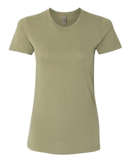 Women’s Cotton T-Shirt Image 15