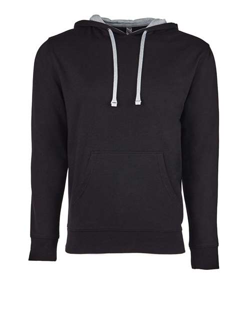 Unisex Laguna Hoodie Sweatshirt Image 3