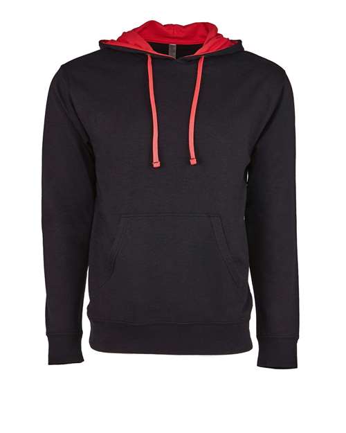 Unisex Laguna Hoodie Sweatshirt Image 4