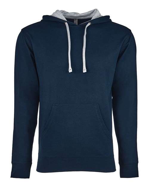 Unisex Laguna Hoodie Sweatshirt Image 8