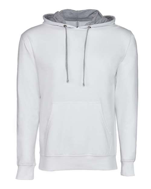 Unisex Laguna Hoodie Sweatshirt Image 11