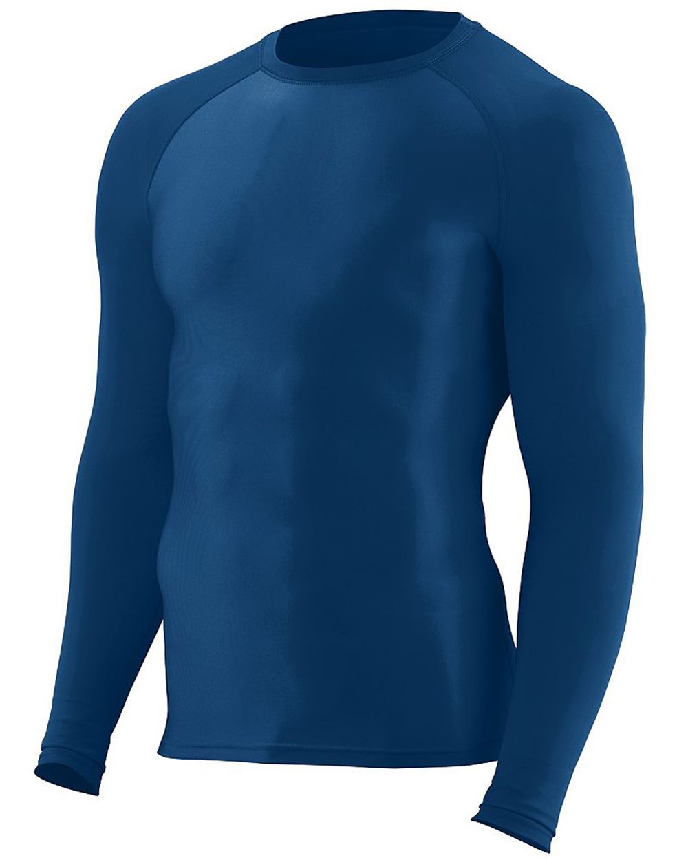 Unisex Hyperform Compression Long Sleeve Shirt