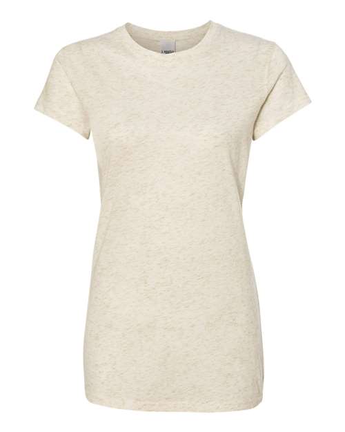 Women’s Glitter T-Shirt Image 4